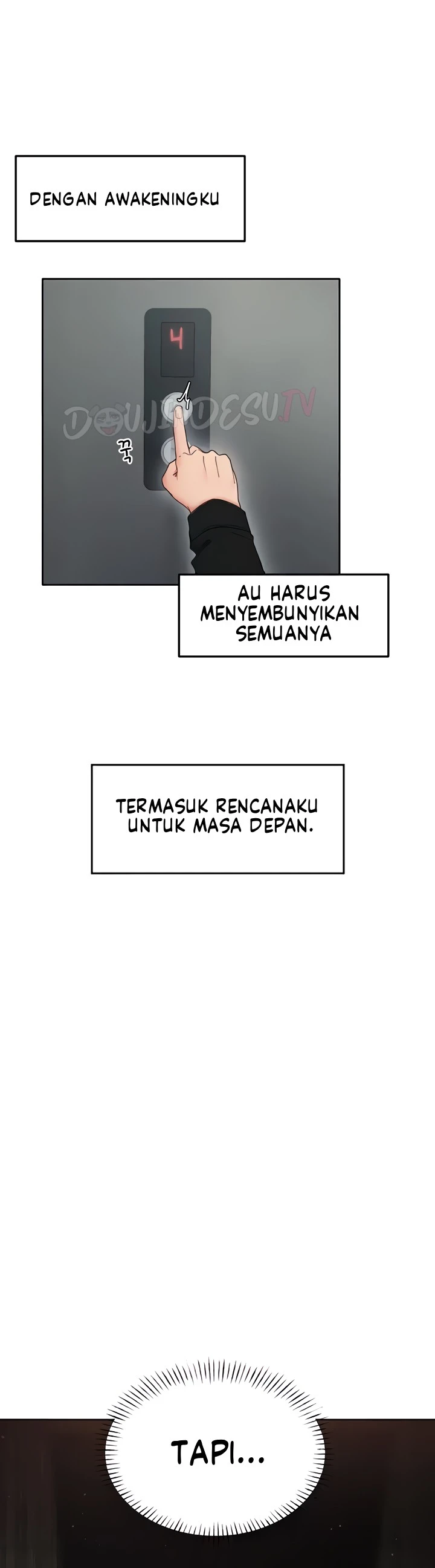 The Protagonist Gets Stronger When He Fucks the Female Hunter - Chapter 05 11 The Protagonist Gets Stronger When He Fucks the Female Hunter - Chapter 05 11