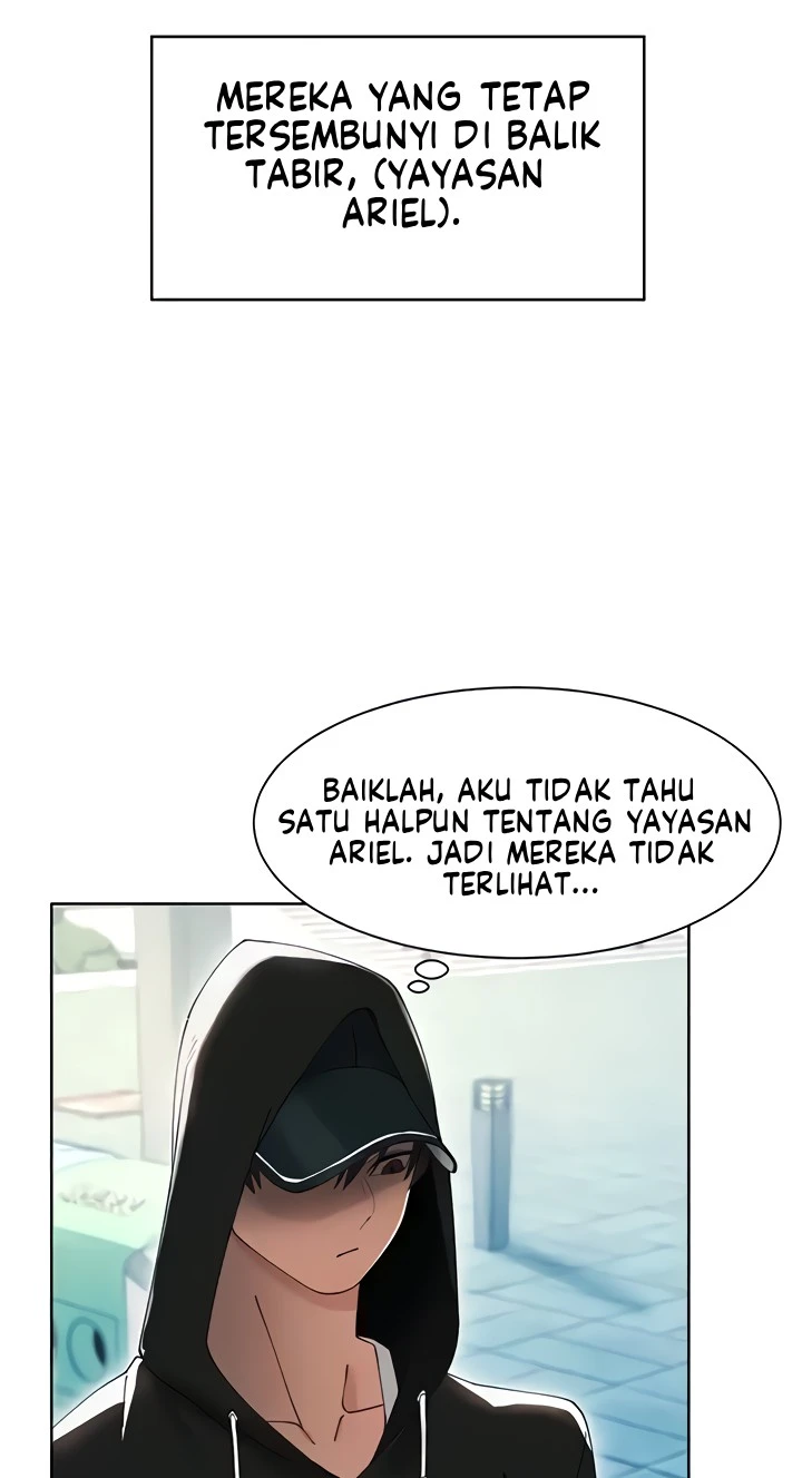 The Protagonist Gets Stronger When He Fucks the Female Hunter - Chapter 05 4 The Protagonist Gets Stronger When He Fucks the Female Hunter - Chapter 05 4