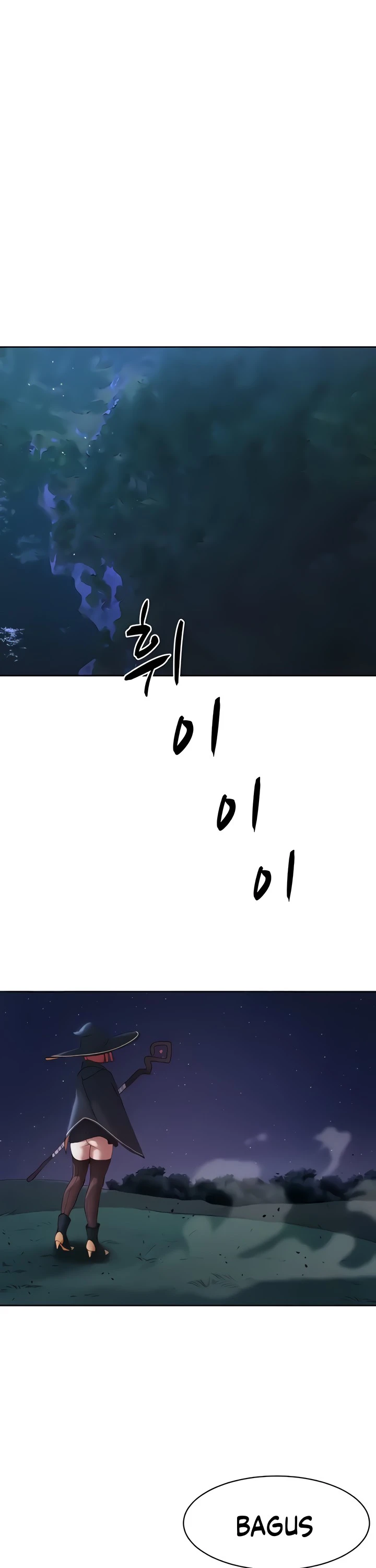 The Protagonist Gets Stronger When He Fucks the Female Hunter - Chapter 05 48 The Protagonist Gets Stronger When He Fucks the Female Hunter - Chapter 05 48