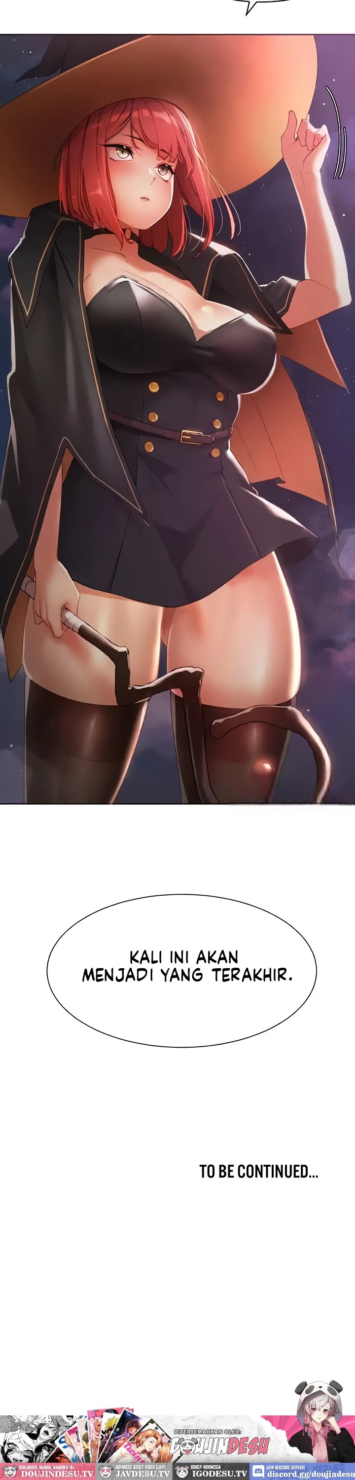 The Protagonist Gets Stronger When He Fucks the Female Hunter - Chapter 05 49 The Protagonist Gets Stronger When He Fucks the Female Hunter - Chapter 05 49