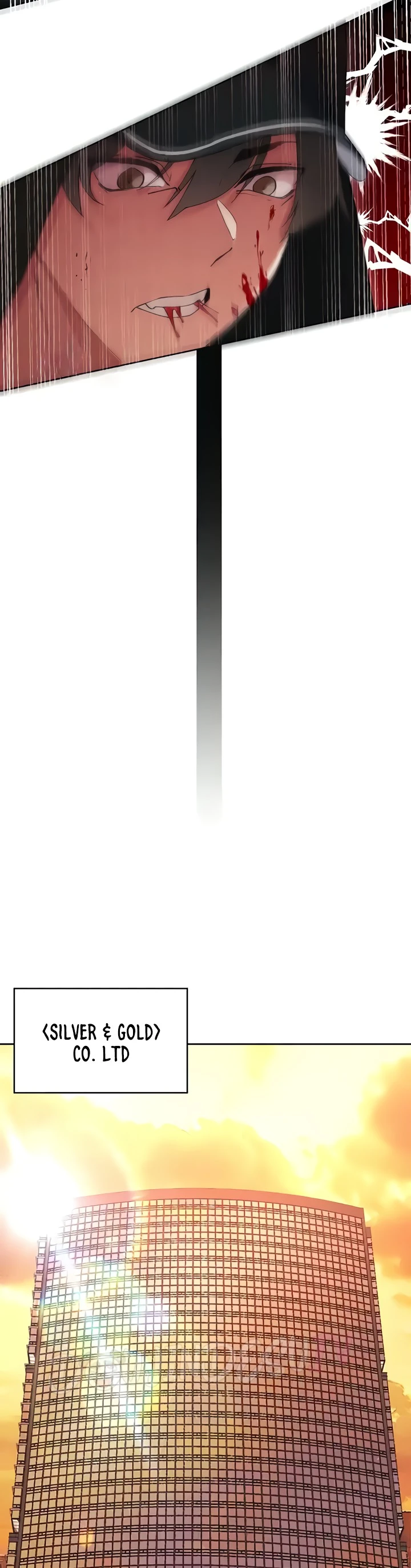 The Protagonist Gets Stronger When He Fucks the Female Hunter - Chapter 05 40 The Protagonist Gets Stronger When He Fucks the Female Hunter - Chapter 05 40