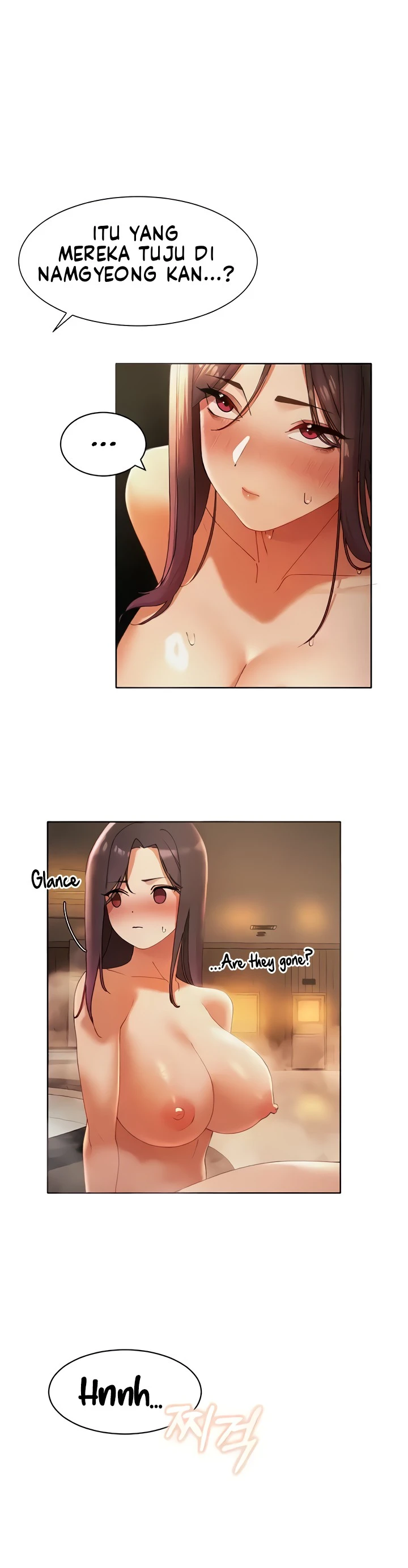 The Protagonist Gets Stronger When He Fucks the Female Hunter - Chapter 05 46 The Protagonist Gets Stronger When He Fucks the Female Hunter - Chapter 05 46