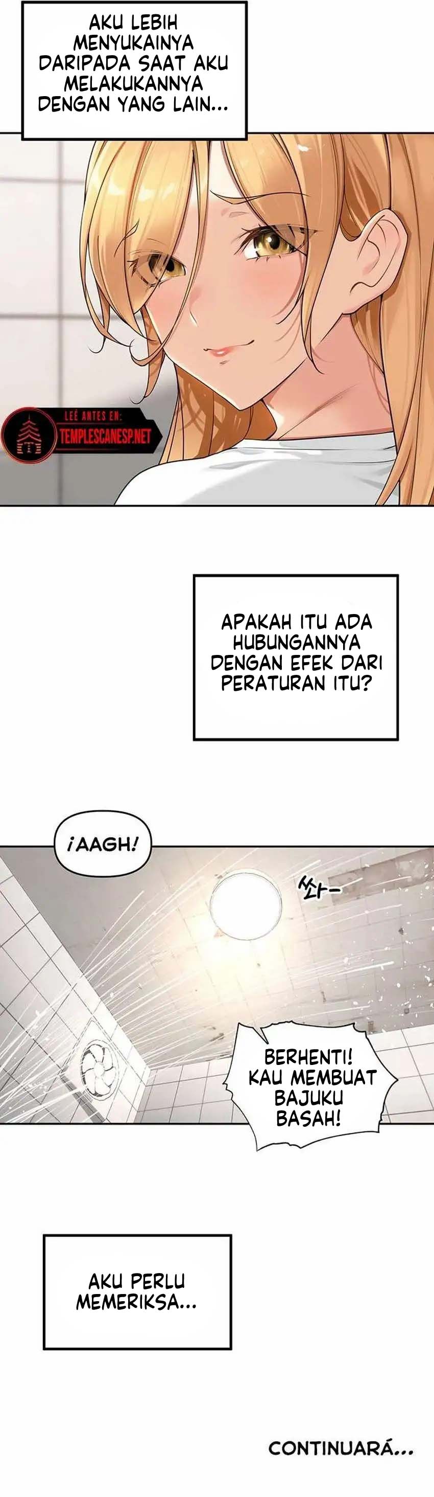 The Village’s Special Law - Chapter 20 18 The Village’s Special Law - Chapter 20 18