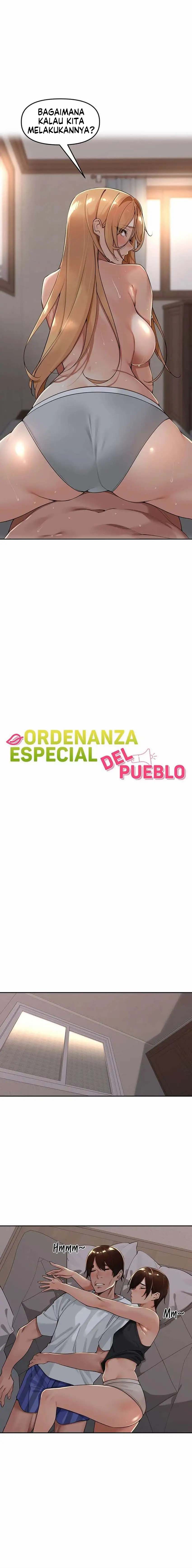 The Village’s Special Law - Chapter 20 6 The Village’s Special Law - Chapter 20 6