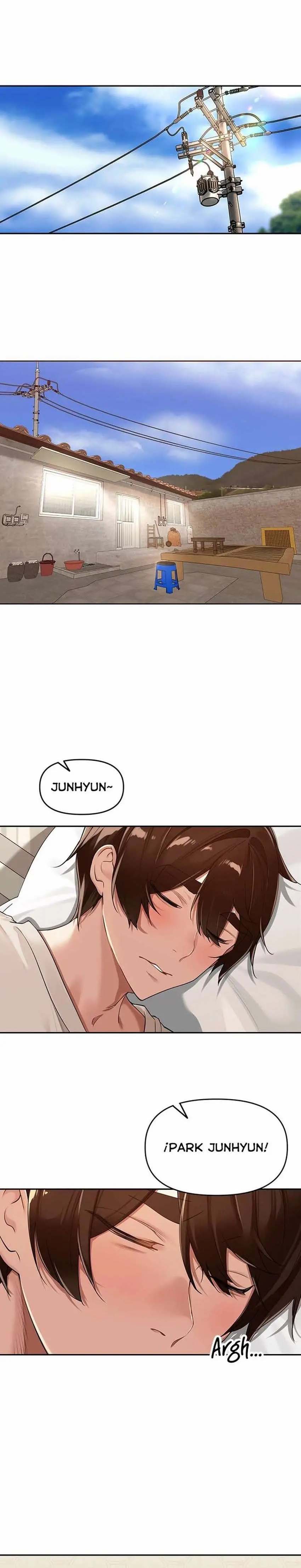 The Village’s Special Law - Chapter 21 3 The Village’s Special Law - Chapter 21 3