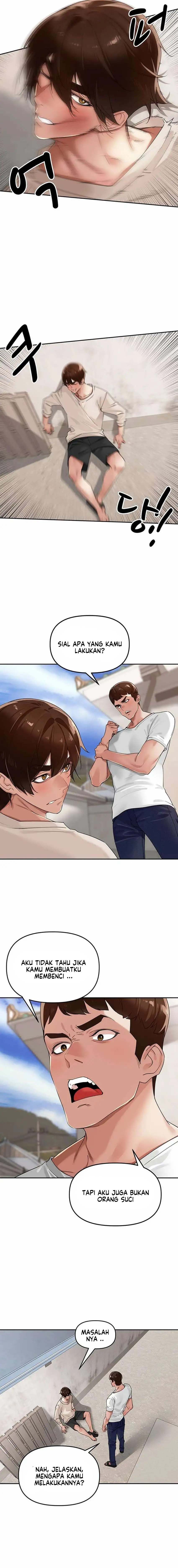 The Village’s Special Law - Chapter 21 12 The Village’s Special Law - Chapter 21 12