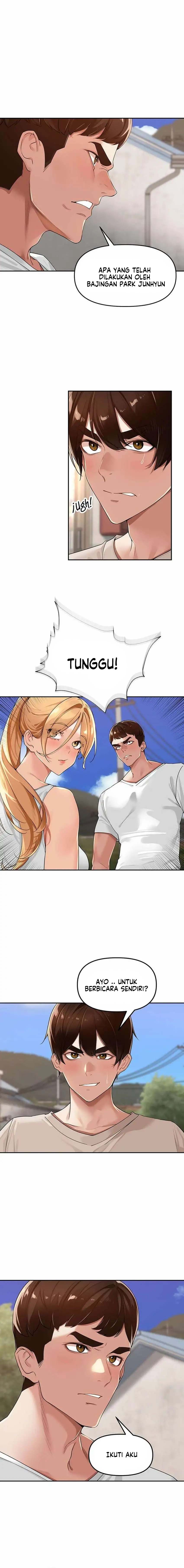 The Village’s Special Law - Chapter 21 10 The Village’s Special Law - Chapter 21 10