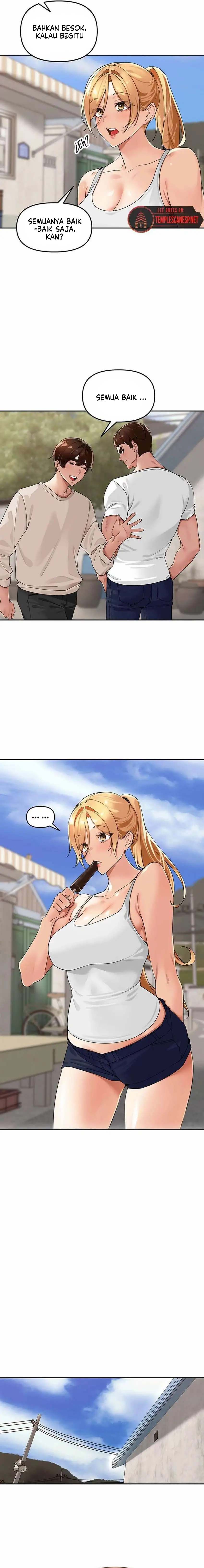 The Village’s Special Law - Chapter 21 11 The Village’s Special Law - Chapter 21 11