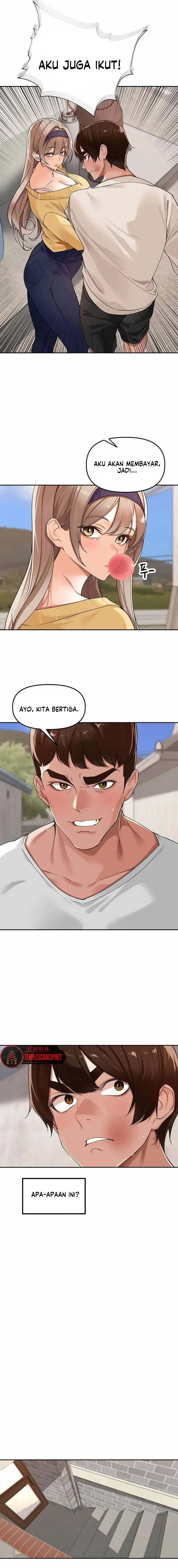 The Village’s Special Law - Chapter 21 17 The Village’s Special Law - Chapter 21 17