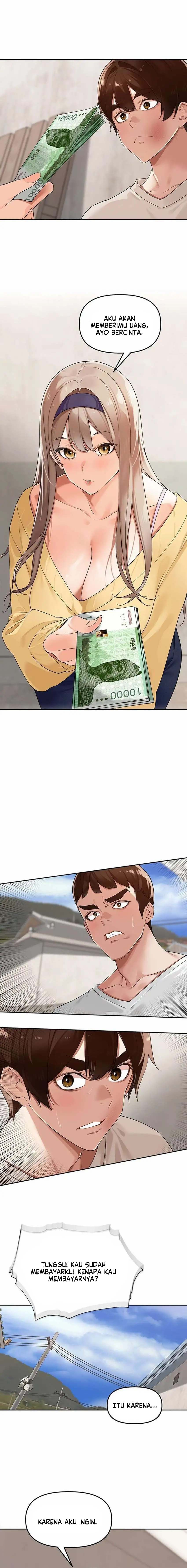 The Village’s Special Law - Chapter 21 14 The Village’s Special Law - Chapter 21 14