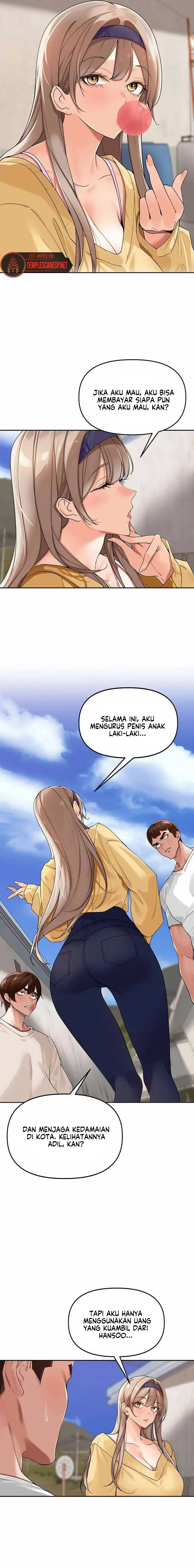 The Village’s Special Law - Chapter 21 15 The Village’s Special Law - Chapter 21 15