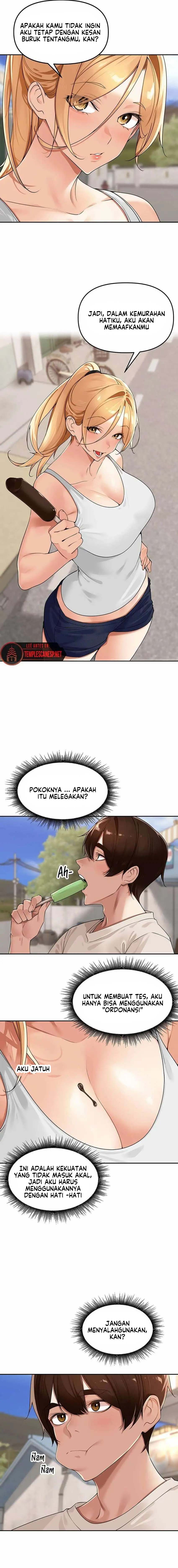 The Village’s Special Law - Chapter 21 7 The Village’s Special Law - Chapter 21 7