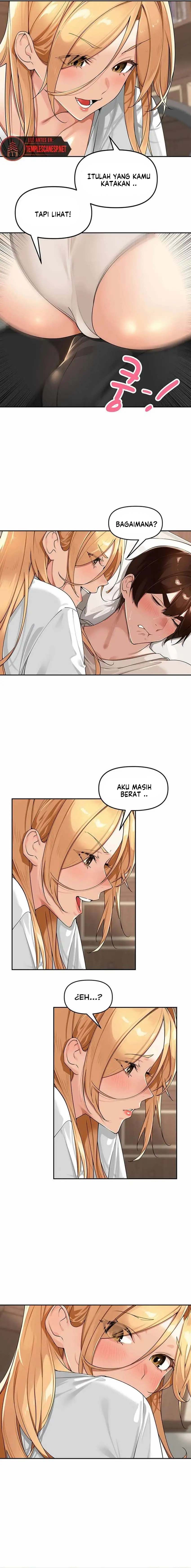 The Village’s Special Law - Chapter 21 5 The Village’s Special Law - Chapter 21 5