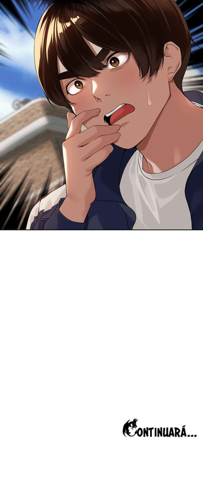 The Village&#8217;s Special Law - Chapter 3 16