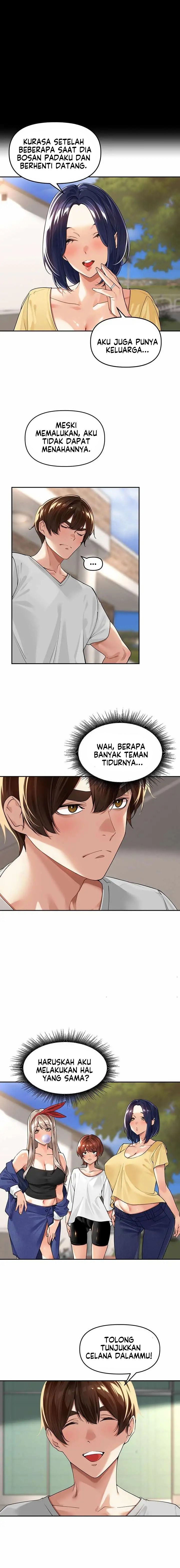 The Village’s Special Law - Chapter 11 13 The Village’s Special Law - Chapter 11 13