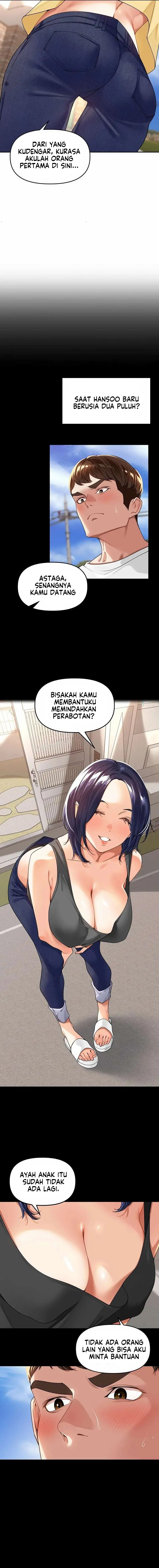 The Village’s Special Law - Chapter 11 11 The Village’s Special Law - Chapter 11 11