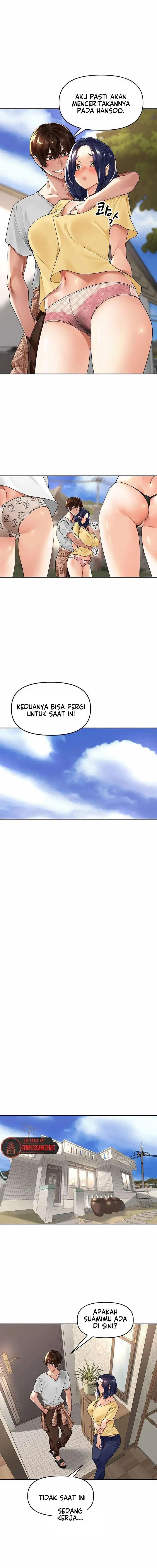 The Village’s Special Law - Chapter 11 16 The Village’s Special Law - Chapter 11 16