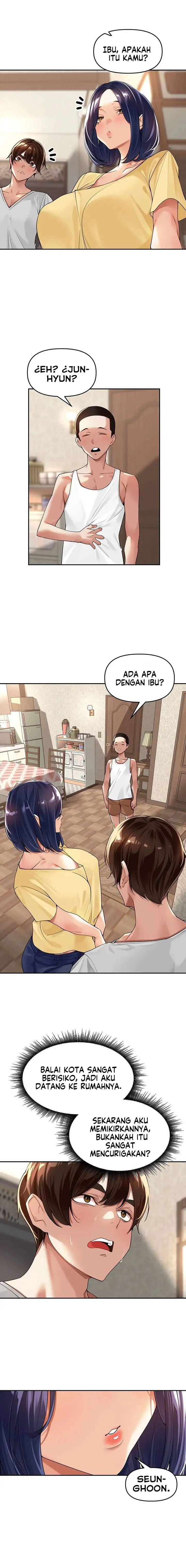 The Village’s Special Law - Chapter 11 17 The Village’s Special Law - Chapter 11 17