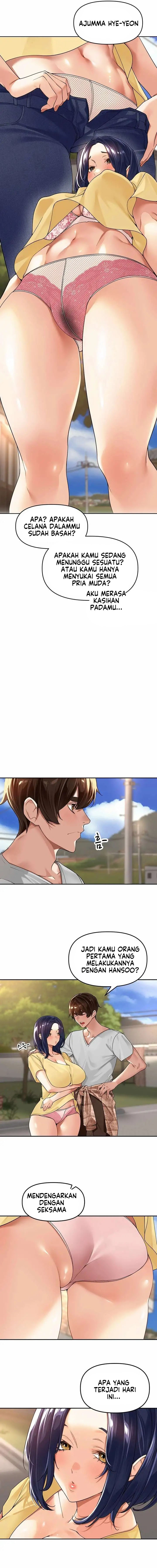 The Village’s Special Law - Chapter 11 15 The Village’s Special Law - Chapter 11 15