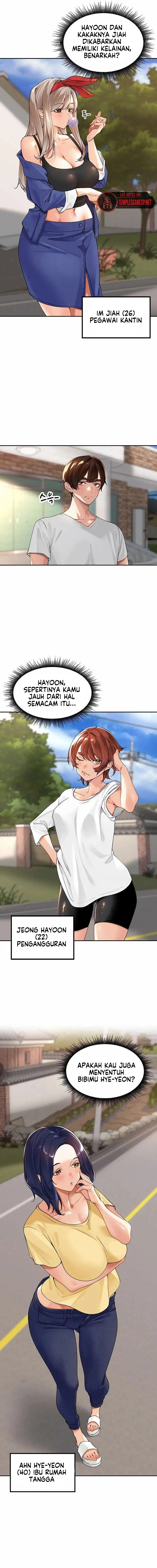 The Village’s Special Law - Chapter 11 5 The Village’s Special Law - Chapter 11 5