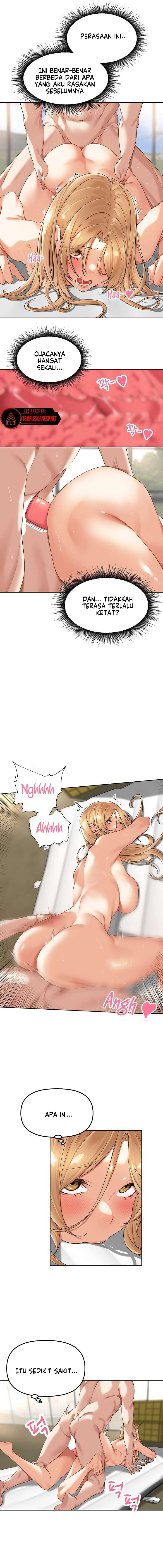 The Village’s Special Law - Chapter 6 9 The Village’s Special Law - Chapter 6 9