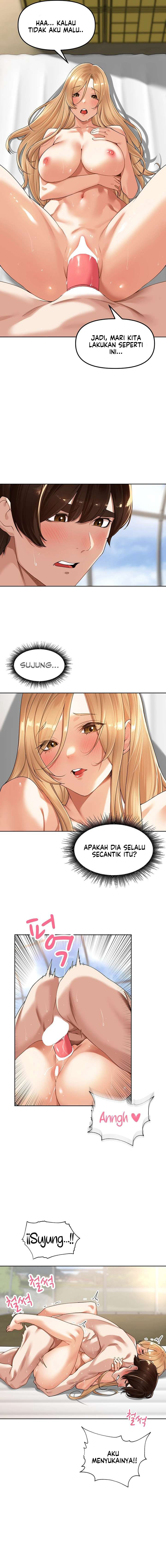 The Village’s Special Law - Chapter 6 12 The Village’s Special Law - Chapter 6 12