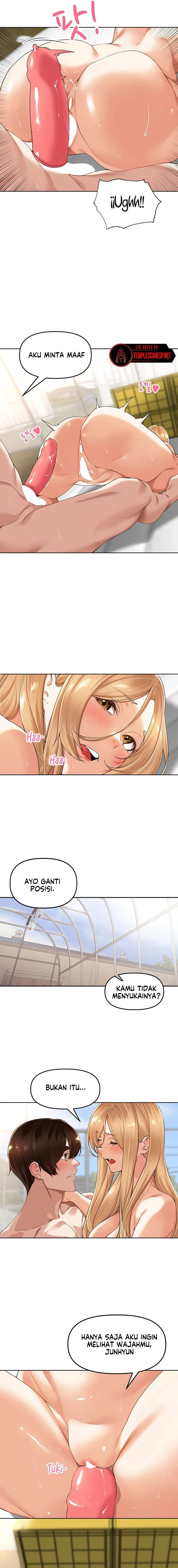 The Village’s Special Law - Chapter 6 11 The Village’s Special Law - Chapter 6 11