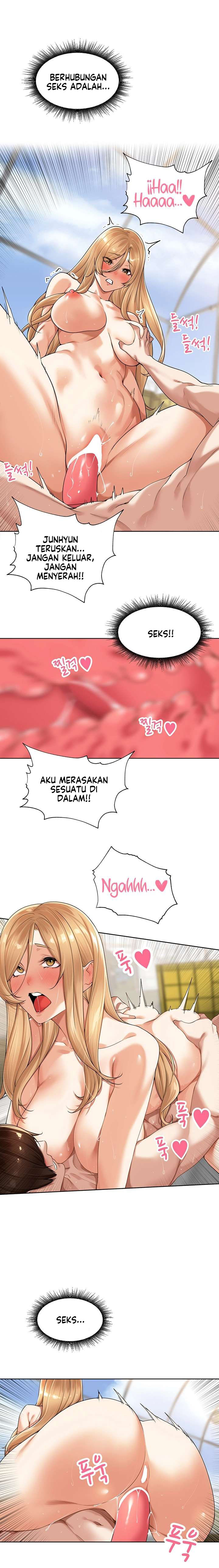 The Village’s Special Law - Chapter 6 14 The Village’s Special Law - Chapter 6 14