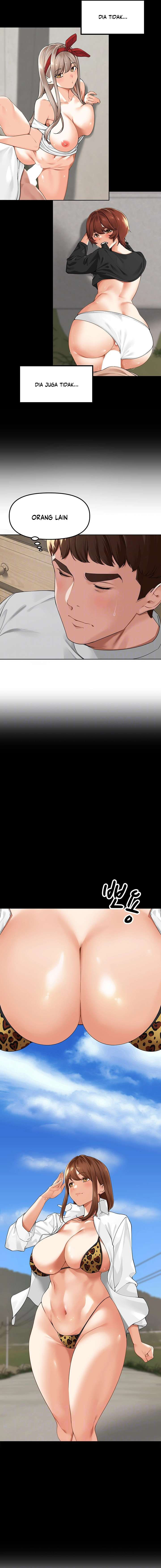 The Village’s Special Law - Chapter 6 4 The Village’s Special Law - Chapter 6 4