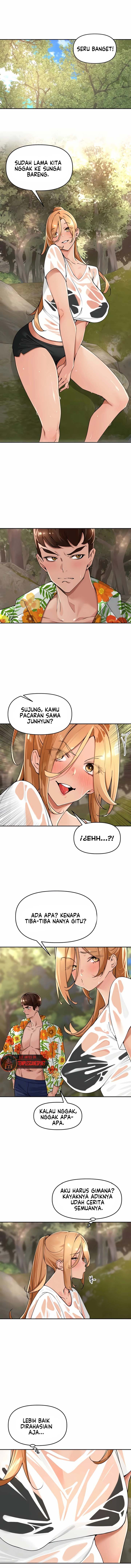 The Village’s Special Law - Chapter 43 3 The Village’s Special Law - Chapter 43 3