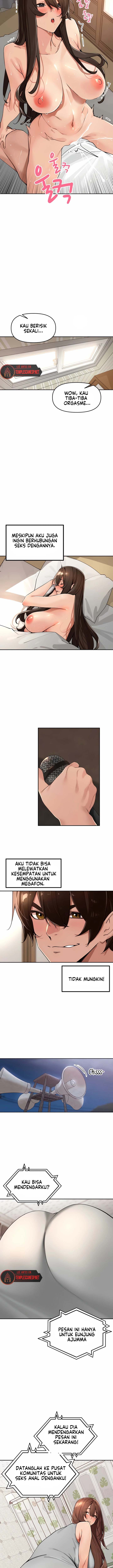 The Village’s Special Law - Chapter 43 10 The Village’s Special Law - Chapter 43 10