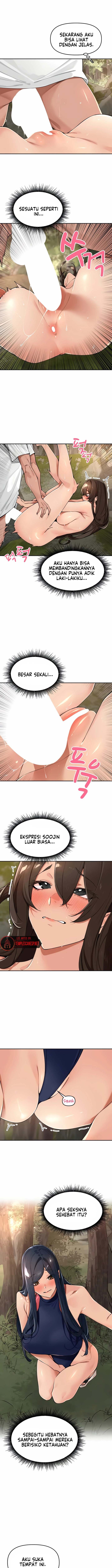 The Village’s Special Law - Chapter 43 6 The Village’s Special Law - Chapter 43 6