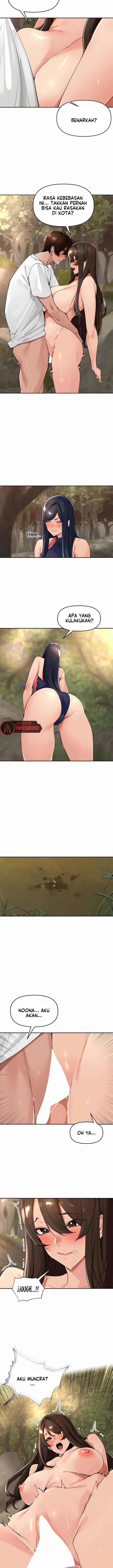 The Village’s Special Law - Chapter 43 7 The Village’s Special Law - Chapter 43 7