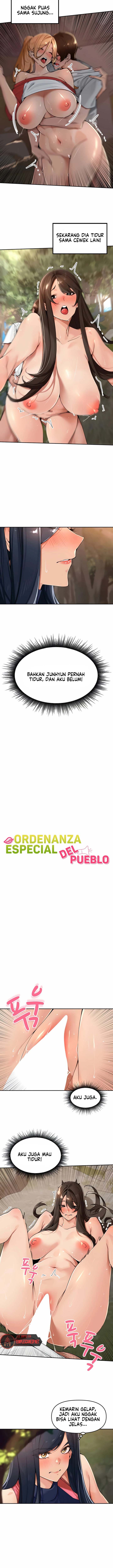 The Village’s Special Law - Chapter 43 5 The Village’s Special Law - Chapter 43 5