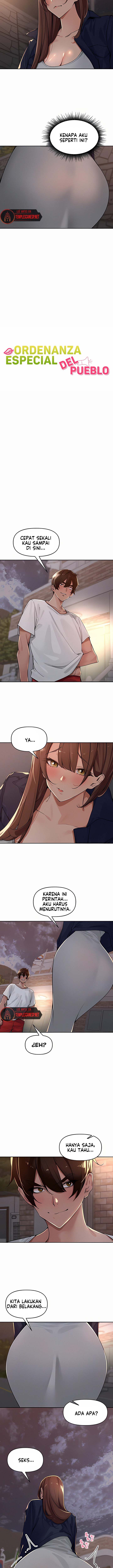 The Village’s Special Law - Chapter 44 4 The Village’s Special Law - Chapter 44 4