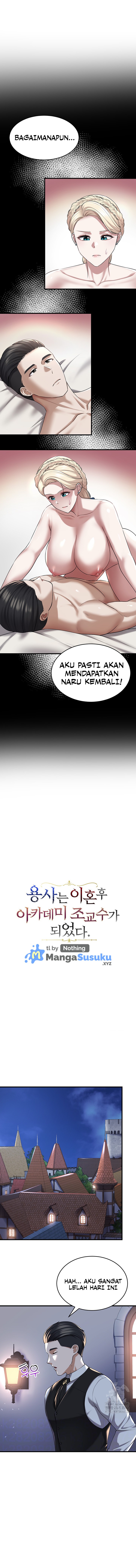 The Warrior Became an Academy Professor After Divorce - Chapter 27 2 The Warrior Became an Academy Professor After Divorce - Chapter 27 2