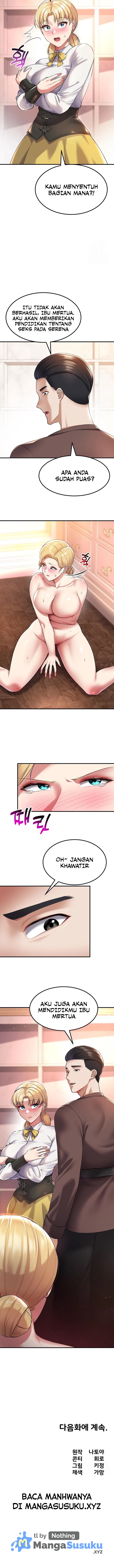 The Warrior Became an Academy Professor After Divorce - Chapter 38 9 The Warrior Became an Academy Professor After Divorce - Chapter 38 9