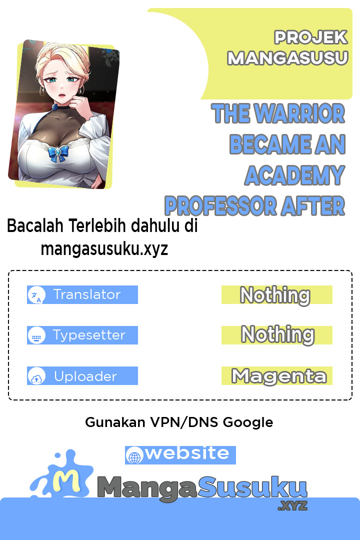 The Warrior Became an Academy Professor After Divorce - Chapter 31 1 The Warrior Became an Academy Professor After Divorce - Chapter 31 1