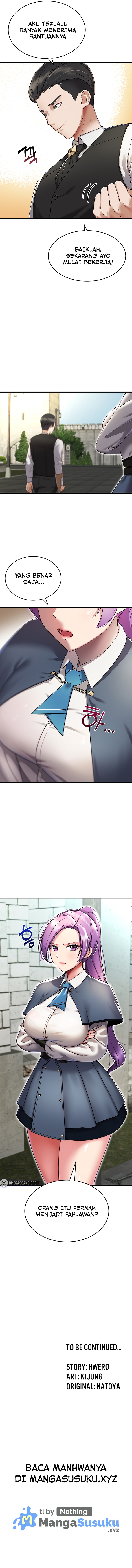 The Warrior Became an Academy Professor After Divorce - Chapter 04 9 The Warrior Became an Academy Professor After Divorce - Chapter 04 9