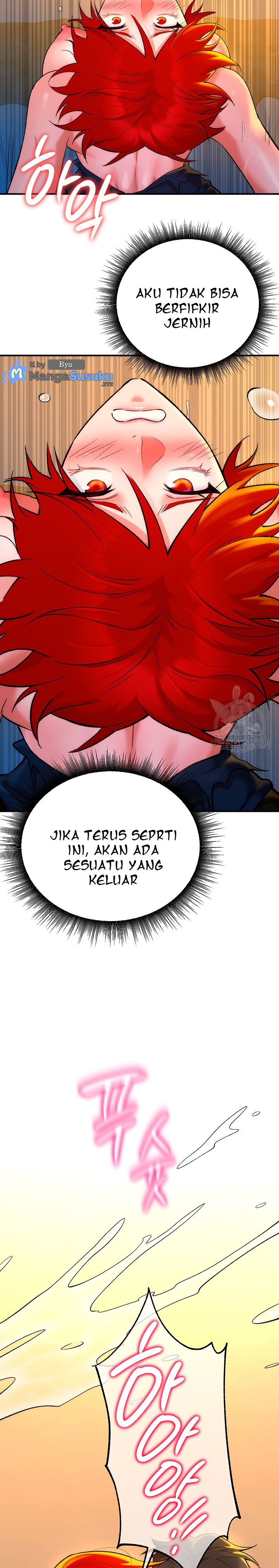 The Warrior Dissatisfied With Everyone - Chapter 8 30