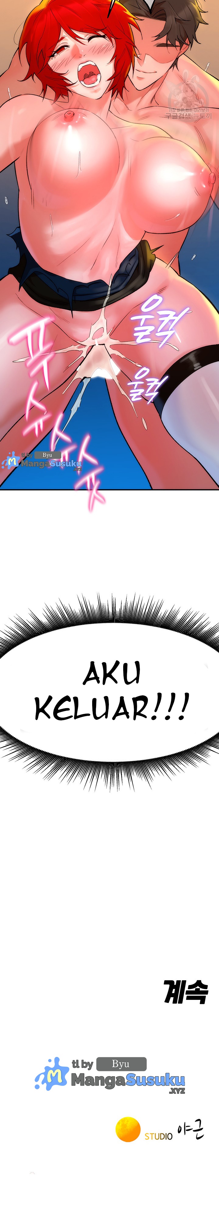 The Warrior Dissatisfied With Everyone - Chapter 8 31