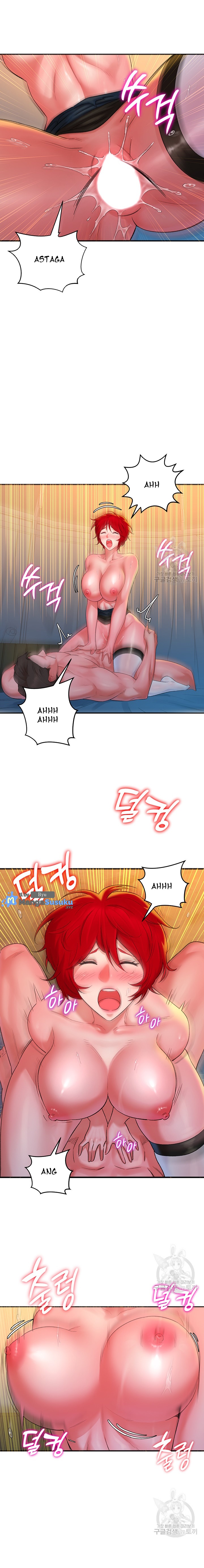 The Warrior Dissatisfied With Everyone - Chapter 9 15