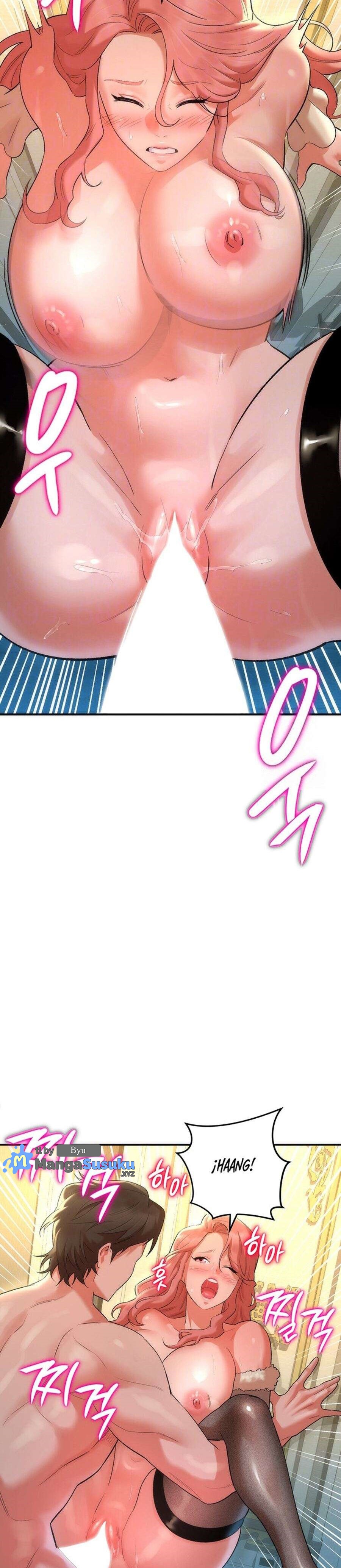 The Warrior Dissatisfied With Everyone - Chapter 20 9