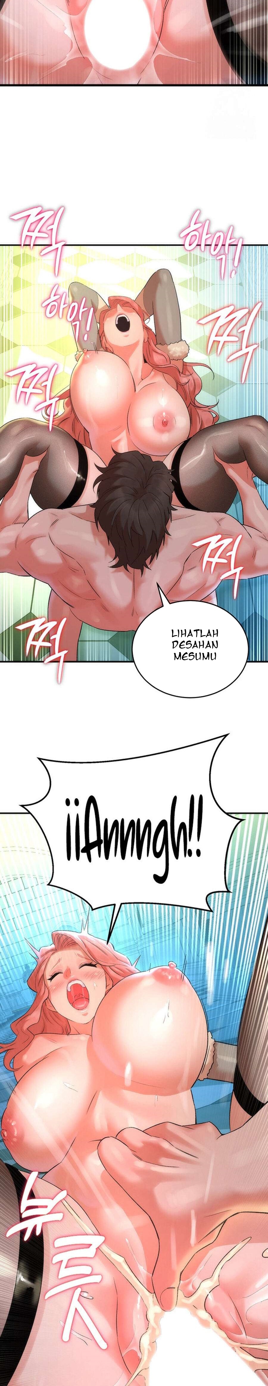 The Warrior Dissatisfied With Everyone - Chapter 20 29