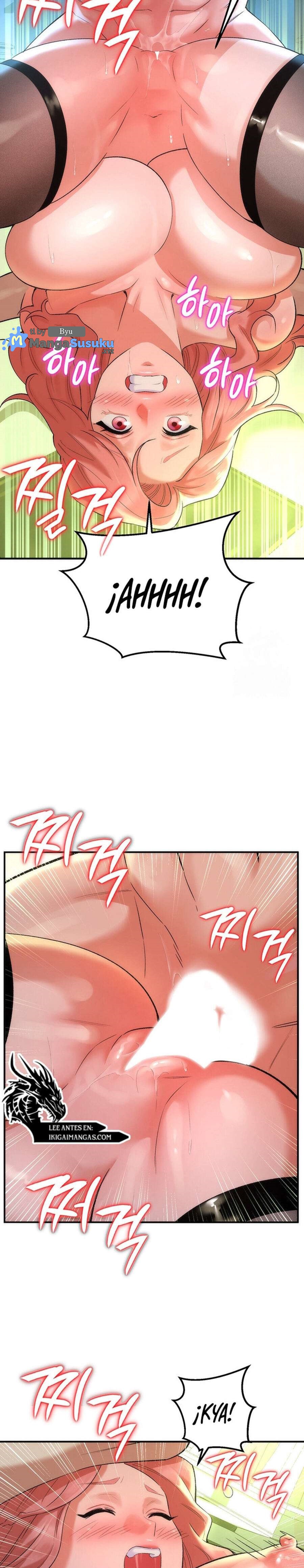 The Warrior Dissatisfied With Everyone - Chapter 20 22