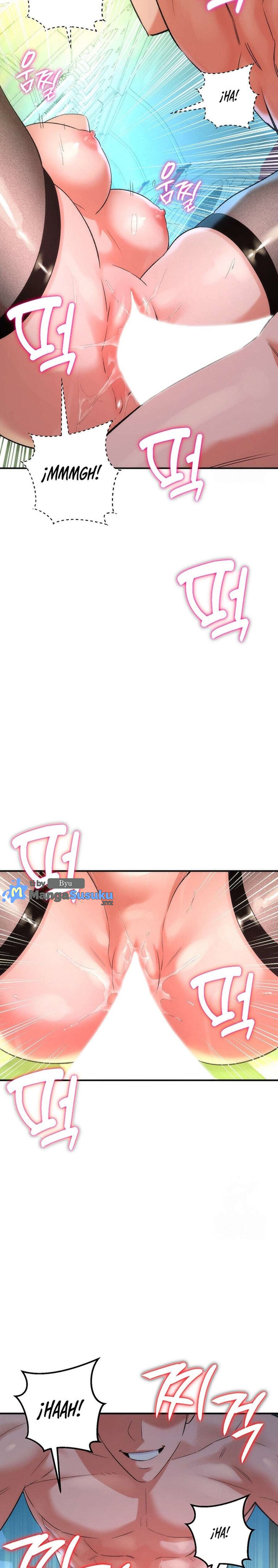 The Warrior Dissatisfied With Everyone - Chapter 20 21