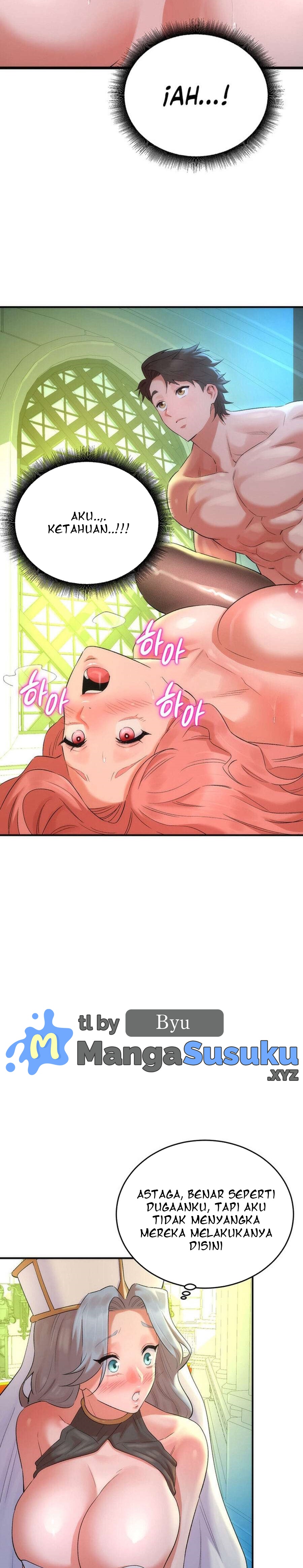 The Warrior Dissatisfied With Everyone - Chapter 20 25