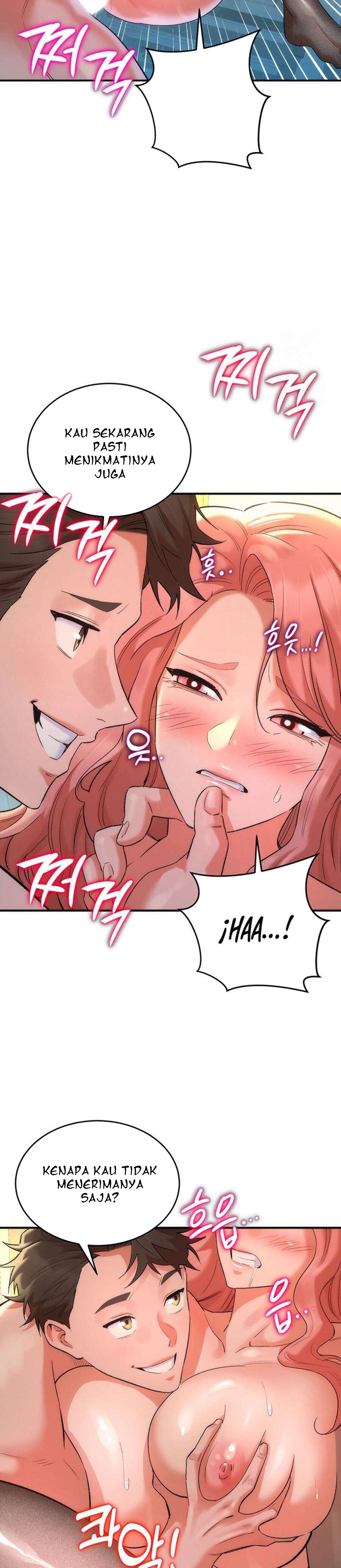 The Warrior Dissatisfied With Everyone - Chapter 20 10