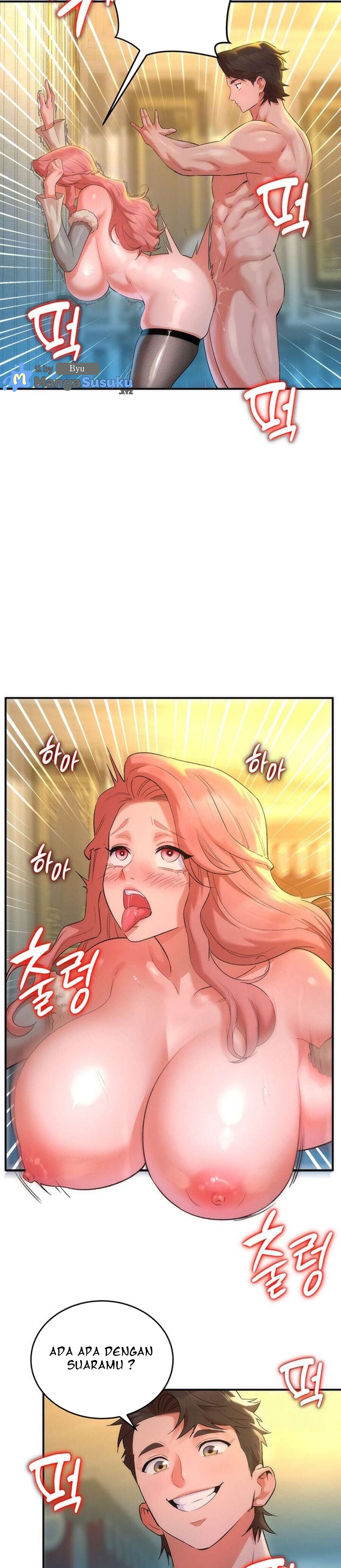 The Warrior Dissatisfied With Everyone - Chapter 20 6