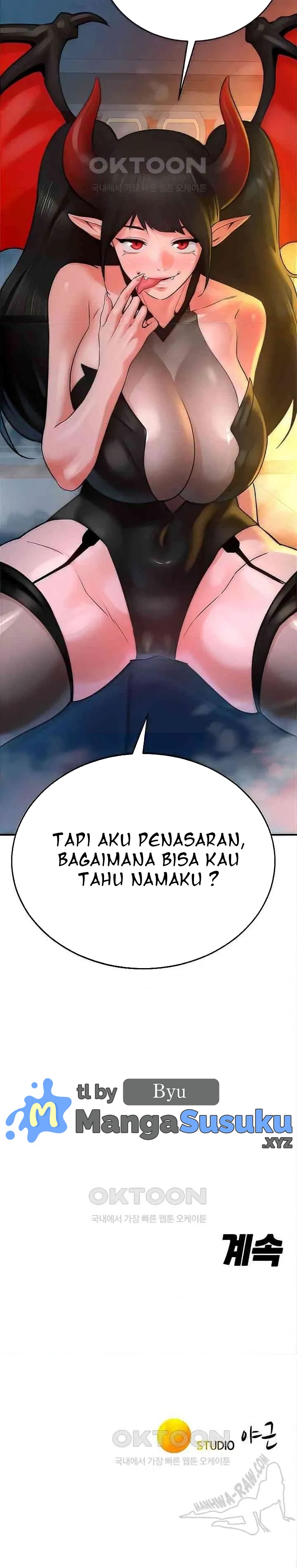 The Warrior Dissatisfied With Everyone - Chapter 21 29